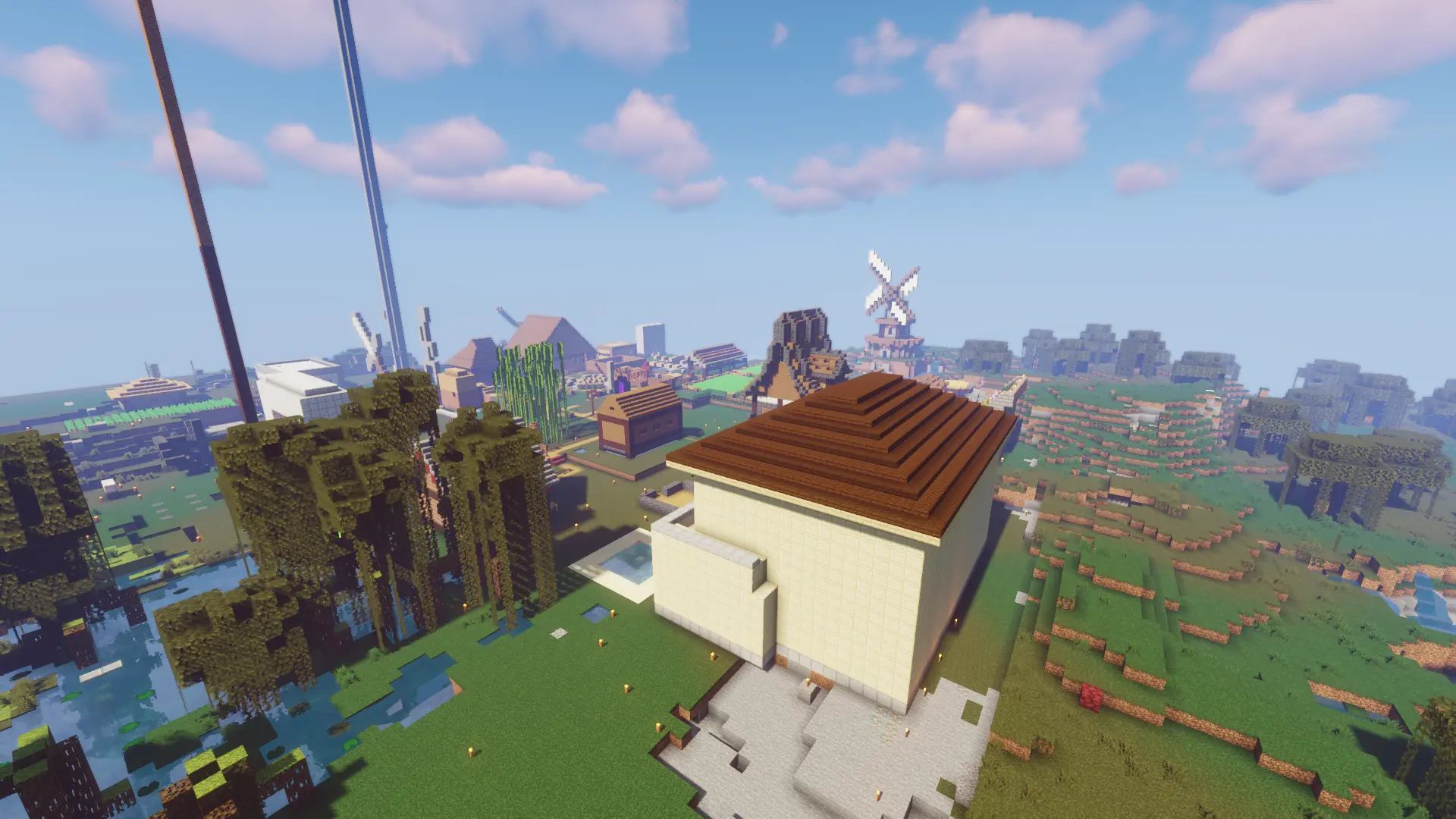 しゆかつサーバーのスクリーンショット